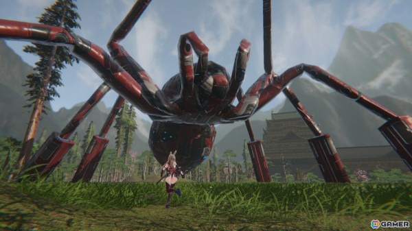 ウサ耳忍者が敵をバラバラに斬り刻んで蹴り飛ばす和風SFアクションゲーム「TONIN: 兎忍」のクラウドファンディングがKickstarterでスタート！の画像