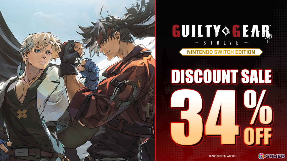 アニメ「GUILTY GEAR STRIVE: DUAL RULERS」#05「王の決定」-King's Decision-のあらすじ＆先行カットが公開！の画像