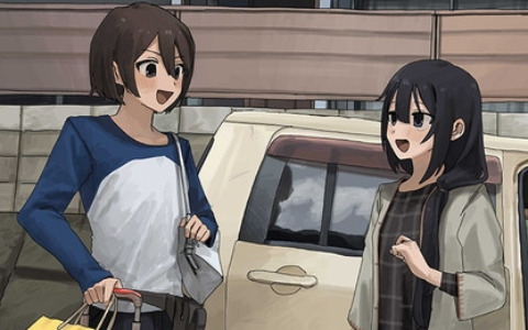 「人の財布」シリーズ最新作「人のカレンダー」が発売！ある少女の予定が書かれたカレンダーを買うところから始まるADV