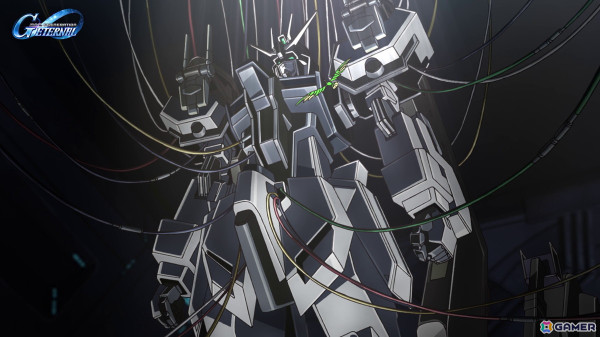 「SDガンダム ジージェネレーション エターナル」全世界でのダウンロード数が300万件を突破！ストアセールスランキング1位も達成の画像3
