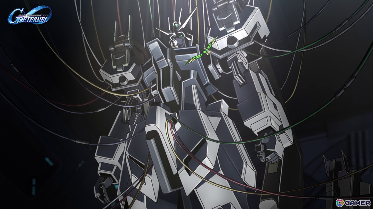 「SDガンダム ジージェネレーション エターナル」全世界でのダウンロード数が300万件を突破!ストアセールスランキング1位も達成の画像