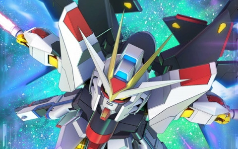「SDガンダム ジージェネレーション エターナル」全世界でのダウンロード数が300万件を突破！ストアセールスランキング1位も達成