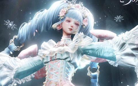 「きらめきパラダイス」でイベント「幻夢の彩」が開催！星5限定セットコーデ「心璃の囁き」と「朝露の祈り」が登場