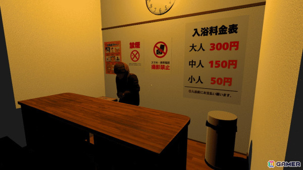 日本を舞台にした心理的ホラーゲーム「The Old Woman | 無言老婆」の配信日が5月9日に決定！リリース記念セールも実施予定の画像