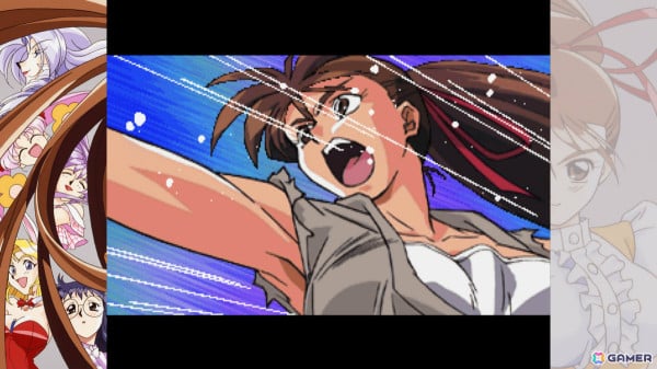 「スチーム・ハーツ サターントリビュート」「アドヴァンスト ヴァリアブル・ジオ サターントリビュート」Switchダウンロード版の予約受付が10％オフで開始！の画像