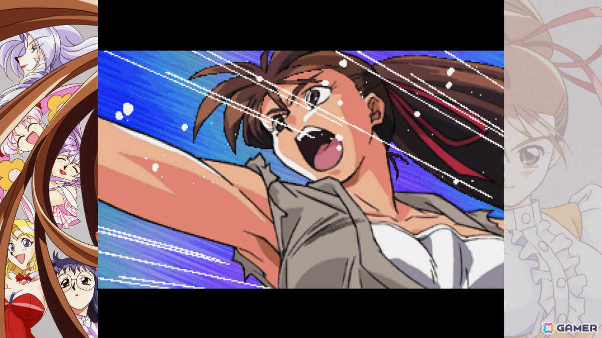 「スチーム・ハーツ サターントリビュート」「アドヴァンスト ヴァリアブル・ジオ サターントリビュート」Switchダウンロード版の予約受付が10％オフで開始！の画像9