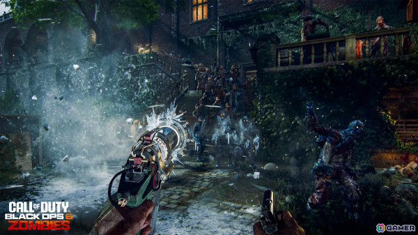 「CoD: BO6」「CoD: WZ」シーズン03 リローデッドが5月2日より開始！2つの新マルチマップや過酷なチャレンジモード「ジョイントオペレーション」などが登場の画像6