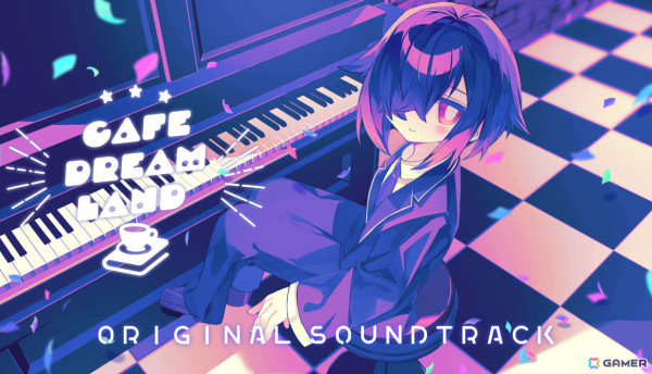 不思議な“お客様”をドリンクで導くクトゥルフ神話リスペクトADV「Cafe DReAMLAND」がSteamでリリースの画像5