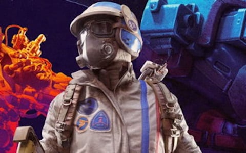「ARC Raiders」のプレイテストを5月2日19時より実況プレイ！謎のマシン”ARC”が蔓延る未来の地球が舞台のPvPvE脱出系シューター