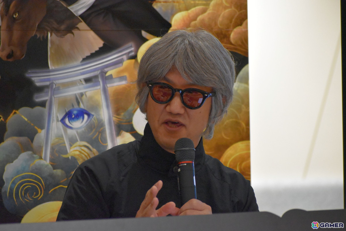 「神魔狩りのツクヨミ」配信開始直前メディア向けイベントレポート：正式サービス版でプレイできる「ツクヨミ」や今後のアップデート内容も明らかにの画像21