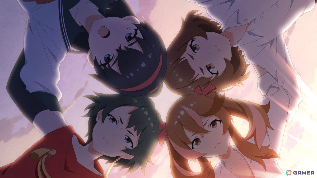 神々の国を巡る同い年の母娘の冒険を描くノベルゲーム「たねつみの歌」がSwitch/iOS/Androidでリリース！の画像5