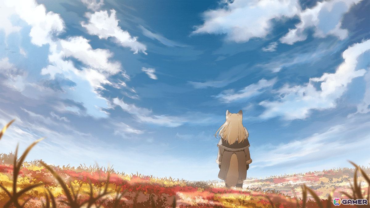 神々の国を巡る同い年の母娘の冒険を描くノベルゲーム「たねつみの歌」がSwitch/iOS/Androidでリリース！の画像6