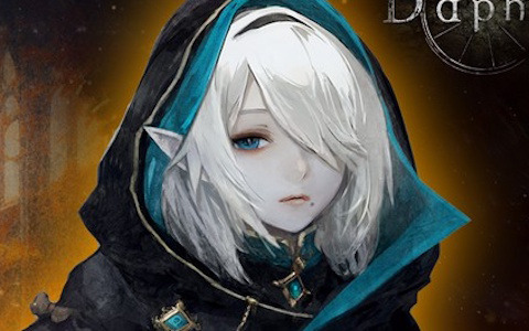 「Wizardry Variants Daphne」に新たな伝説の冒険者「運命を視る魔女 シェリリーニャ（CV:田村ゆかり）」が登場！