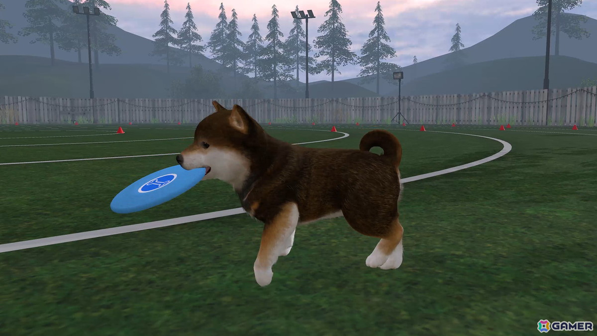 犬と猫をお世話して成長を体験できるペットコミュニケーションアプリ「with My Buddy」がApple Arcadeにて配信！の画像6