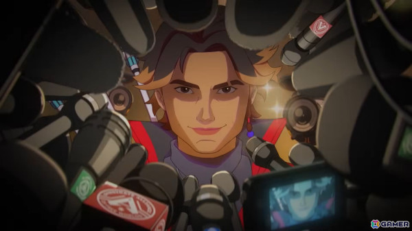 「Apex Legends」素早い身のこなしを誇るアーチャー「スパロー」が新レジェンドとして登場！新シーズン「プロディジー」を予告するアンセムトレーラーが公開の画像