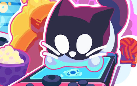 Switch/PS5版「CATO」が発売！ネコとバタートーストを操ってパズルを解き明かす脱出パズルアクション
