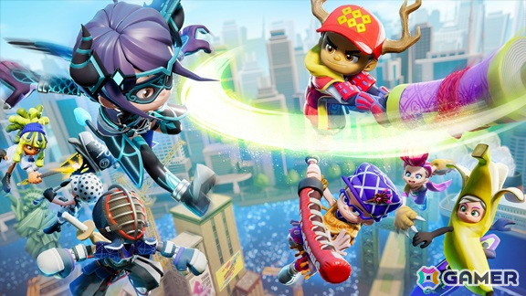 「ニンジャラ」でシーズン20が開幕！「ニンジャラスプリングバトルキャンペーン！」なども開催の画像