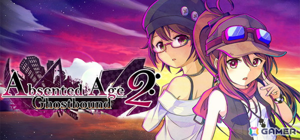 Gotcha Gotcha Gamesが東京ゲームダンジョン8に出展――「ACITON GAME MAKER」「Cafe DReAMLAND」「アブセンテッドエイジ 2 依代の章」を試遊可能の画像3