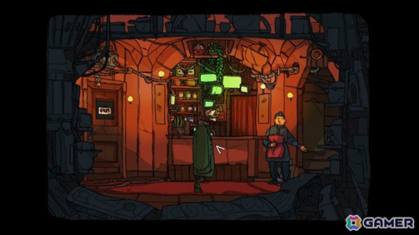 宇宙を創り売る少女を巡る手描き風ADV「Universe For Sale」のPS5/Switchパッケージ版が7月24日に発売！の画像