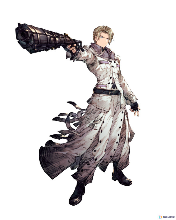 「FFBE幻影戦争」×「FFVII リバース」ルーファウス（CV：大川透）が新たなコラボURユニットとして登場！の画像3