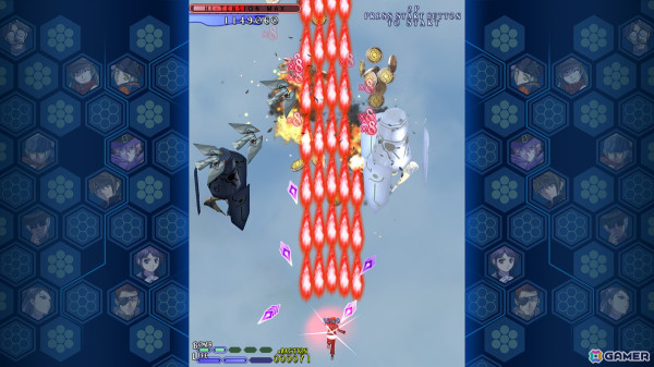 【岩澤俊樹のゲーム1フレ勝負！】第50回：「式神の城III」の画像10