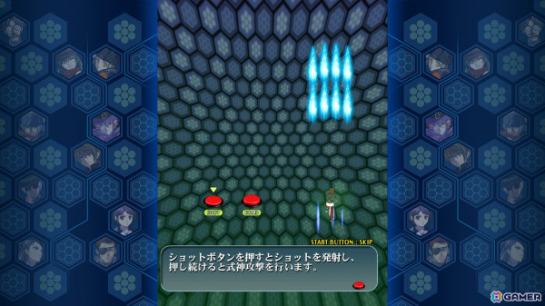 【岩澤俊樹のゲーム1フレ勝負！】第50回：「式神の城III」の画像2
