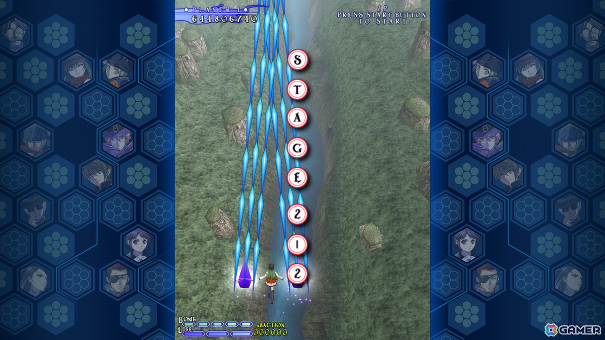 【岩澤俊樹のゲーム1フレ勝負！】第50回：「式神の城III」の画像15