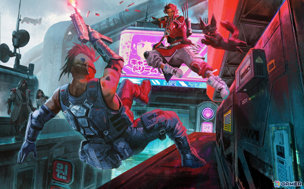 「Apex Legends」シーズン25・PRODIGYではイタリアの若い賞金稼ぎ“スパロー”が新レジェンドとして登場！可愛らしい野良猫・アルテミスもの画像4