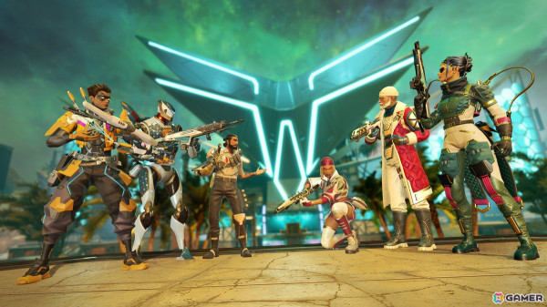 「Apex Legends」シーズン25・PRODIGYではイタリアの若い賞金稼ぎ“スパロー”が新レジェンドとして登場！可愛らしい野良猫・アルテミスもの画像7