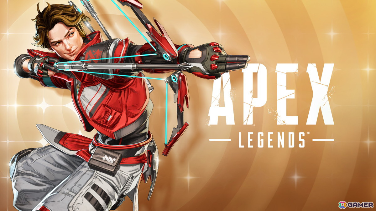 「Apex Legends」シーズン25・PRODIGYではイタリアの若い賞金稼ぎ“スパロー”が新レジェンドとして登場!可愛らしい野良猫・アルテミスもの画像