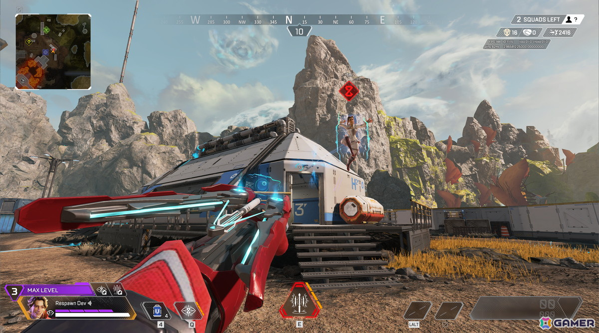 「Apex Legends」シーズン25・PRODIGYではイタリアの若い賞金稼ぎ“スパロー”が新レジェンドとして登場!可愛らしい野良猫・アルテミスもの画像