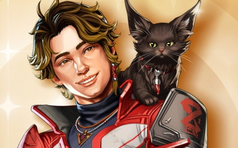 「Apex Legends」シーズン25・PRODIGYではイタリアの若い賞金稼ぎ“スパロー”が新レジェンドとして登場！可愛らしい野良猫・アルテミスも