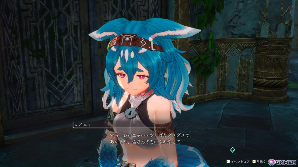 「ユミアのアトリエ」発売後インタビュー（前編）：グローバル化を意識したタイトルの取り組みや、ユミアの自然体な演技のアプローチを聞くの画像10