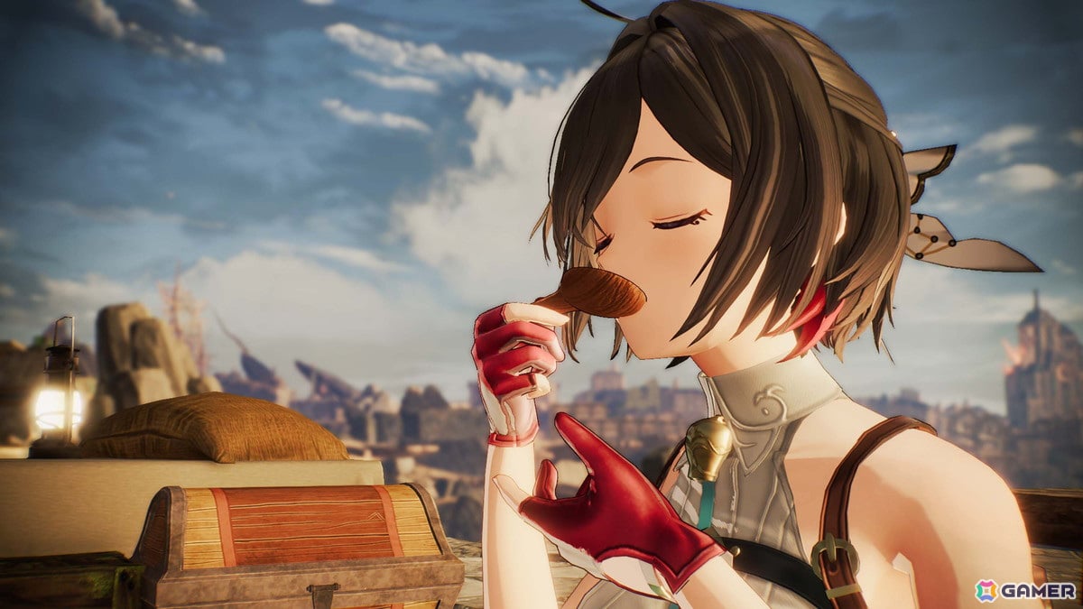 「ユミアのアトリエ」発売後インタビュー(前編):グローバル化を意識したタイトルの取り組みや、ユミアの自然体な演技のアプローチを聞くの画像