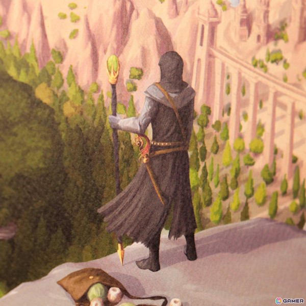 「The Elder Scrolls IV: Oblivion Remastered」の公式ライセンスグッズがインフォレンズより登場！熱烈なファンNPCをモチーフにしたピンバッジなどがラインナップの画像