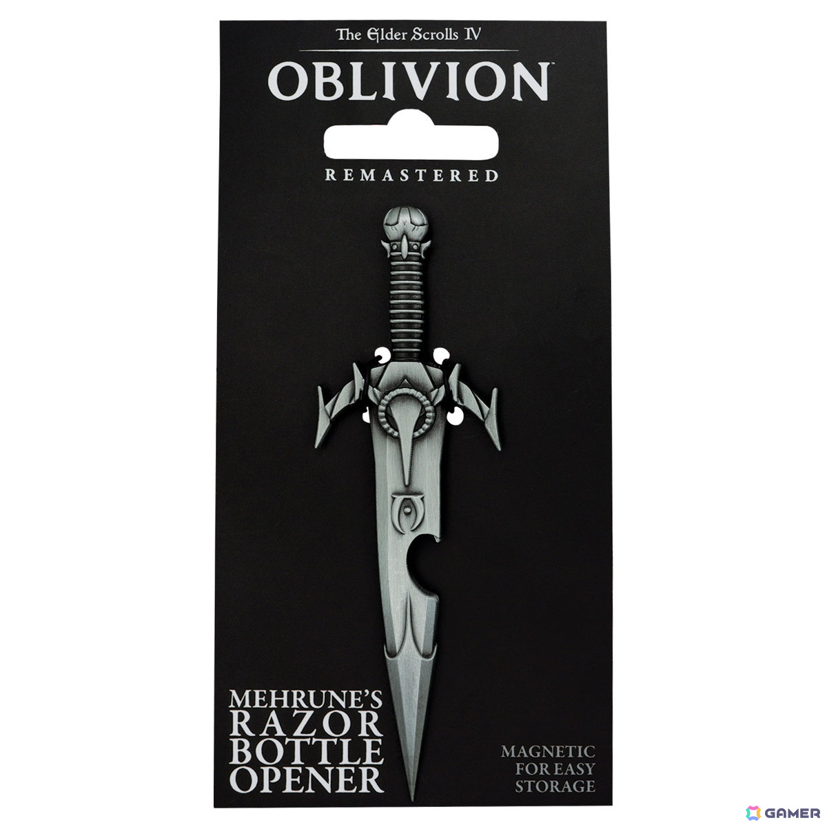 「The Elder Scrolls IV: Oblivion Remastered」の公式ライセンスグッズがインフォレンズより登場！熱烈なファンNPCをモチーフにしたピンバッジなどがラインナップの画像