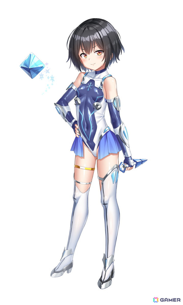 「対魔忍RPG」道念みちるを仲間にできるストーリーイベント「幽霊城再び」が開催！の画像8