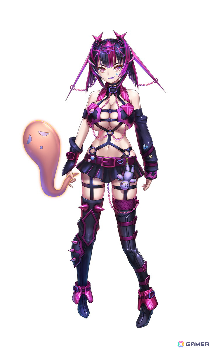 「対魔忍RPG」道念みちるを仲間にできるストーリーイベント「幽霊城再び」が開催！の画像