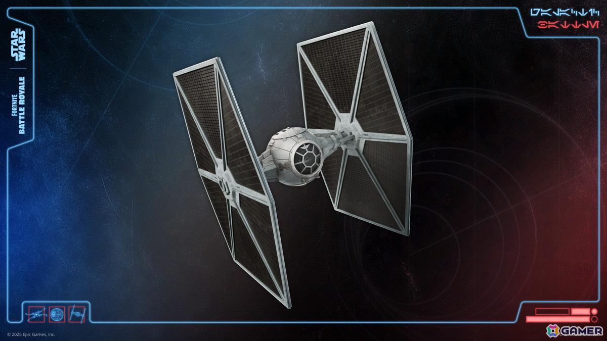 「フォートナイト」で「スター・ウォーズ」コラボの「ギャラクティック・バトル」が開催！「ロケットリーグ」と「レゴフォートナイト」でもコラボが展開の画像17
