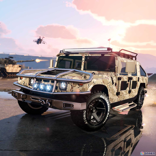 「GTAオンライン」でオープンホイールレースの報酬が4倍に！「レッカーサービス」や「公衆電話からの指示」の報酬も2倍にの画像10