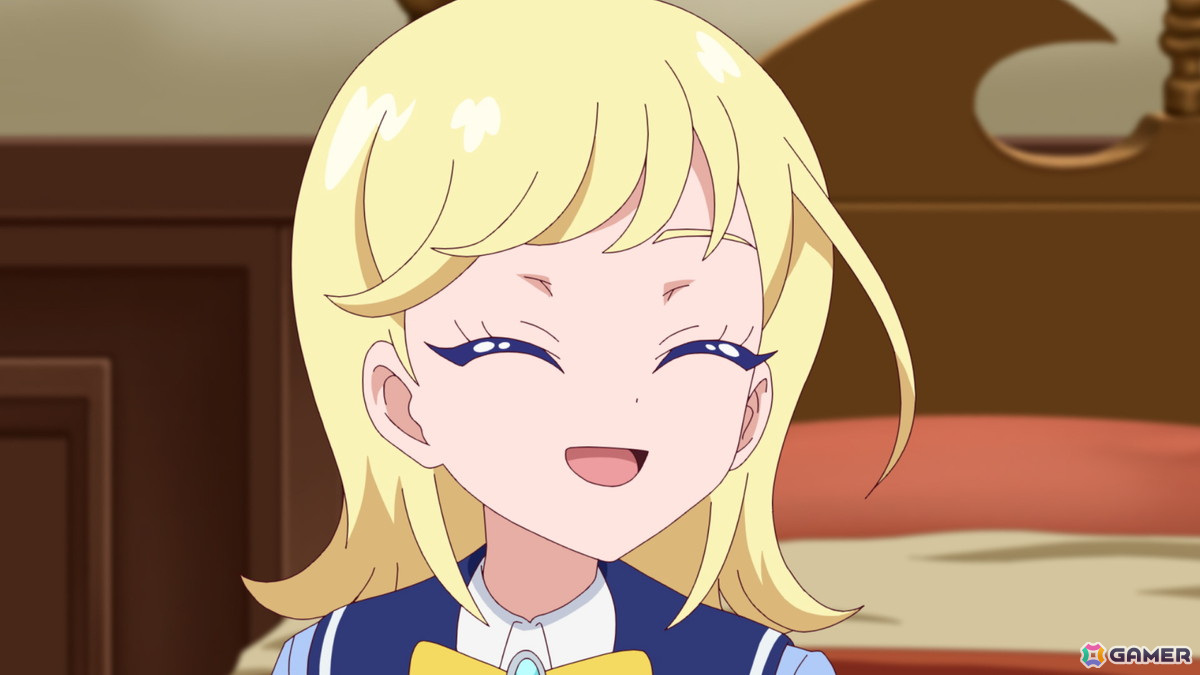 アニメ「ひみつのアイプリ」第56話「ひみつのアイプリコンテスト」のあらすじ&先行カットが公開!の画像