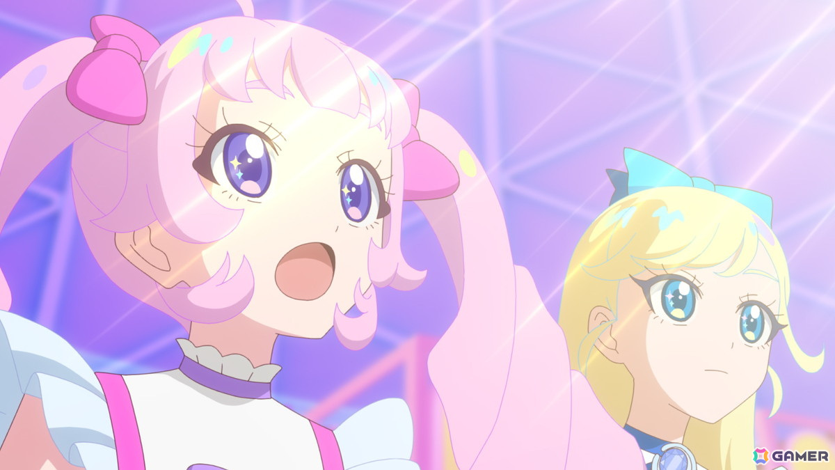 アニメ「ひみつのアイプリ」第56話「ひみつのアイプリコンテスト」のあらすじ&先行カットが公開!の画像