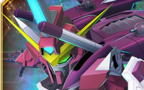 「SDガンダム ジージェネレーション エターナル」が海外一部地域でストアセールスランキング1位を達成！