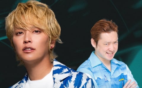 「VALORANT Challengers Japan 2025 Split 2 Playoff Finals」手越祐也さん参加のウォッチパーティーが開催決定！の画像