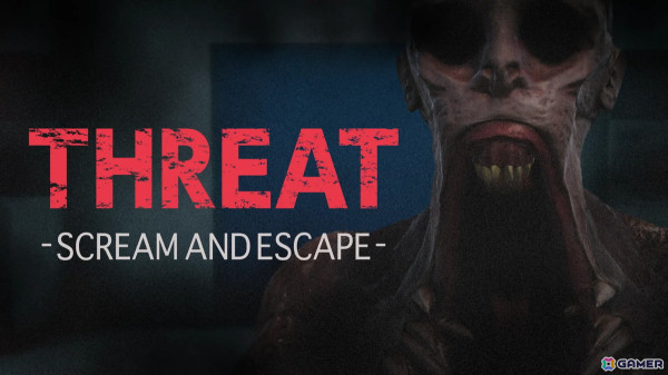 “絶叫”でクリーチャーを退けるホラーゲーム「THREAT」が東京ゲームダンジョン8に出展！ワイヤレス防音マイク「mutalk 2」の体験もの画像1