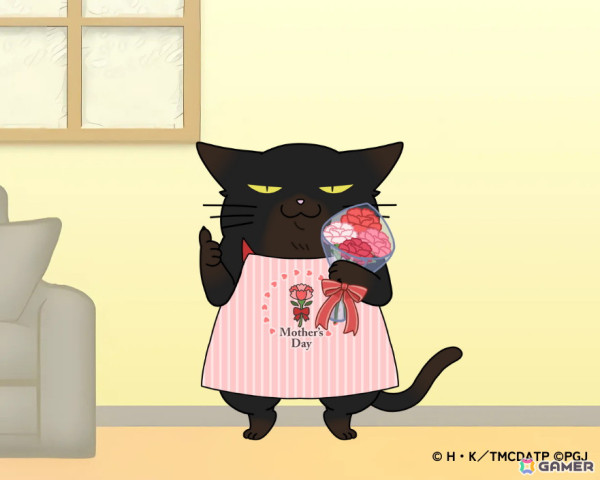 「デキる猫は今日も憂鬱～デキる猫はパズルもデキる～」で第10回パズ猫ポイントイベントが開催！目玉報酬は「【和の羽織袴】諭吉」の画像4