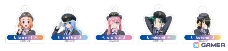 小田急電鉄でアニメ「紫雲寺家の子供たち」とのスタンプラリーイベントが5月15日よりスタート!作中に登場する「成城学園前駅」ほか全6駅で実施の画像