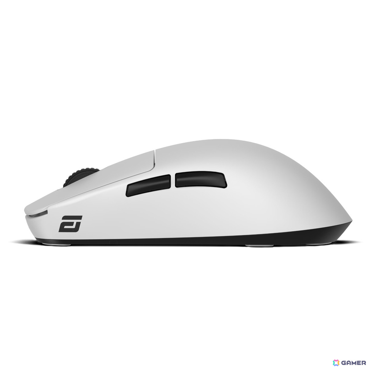 Endgame Gearより、最大4000Hzのポーリングレートに対応したゲーミングマウス「OP1w 4K」が発売!小型ながらもあらゆる手の大きさに対応の画像