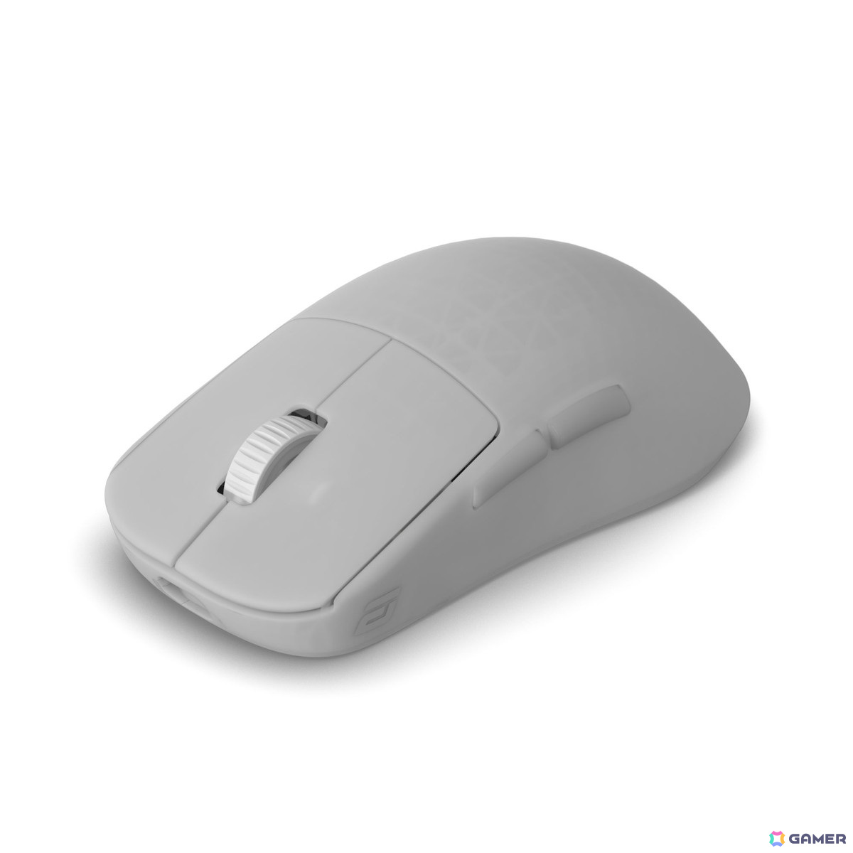 Endgame Gearより、最大4000Hzのポーリングレートに対応したゲーミングマウス「OP1w 4K」が発売!小型ながらもあらゆる手の大きさに対応の画像