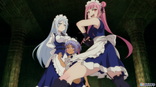 TVアニメ「転生したら第七王子だったので、気ままに魔術を極めます 第2期」は7月9日より放送！の画像